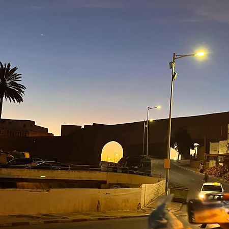 Dar Dada La Totalite Du Riad A Votre Disposition Et De Facon Exclusive Safi Exteriör bild