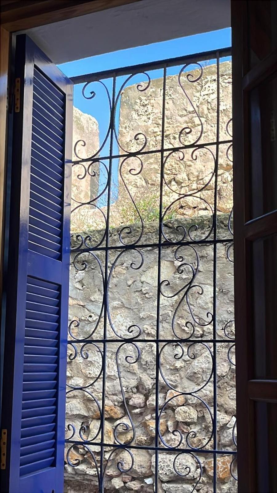 Dar Dada La Totalite Du Riad A Votre Disposition Et De Facon Exclusive Safi Exteriör bild
