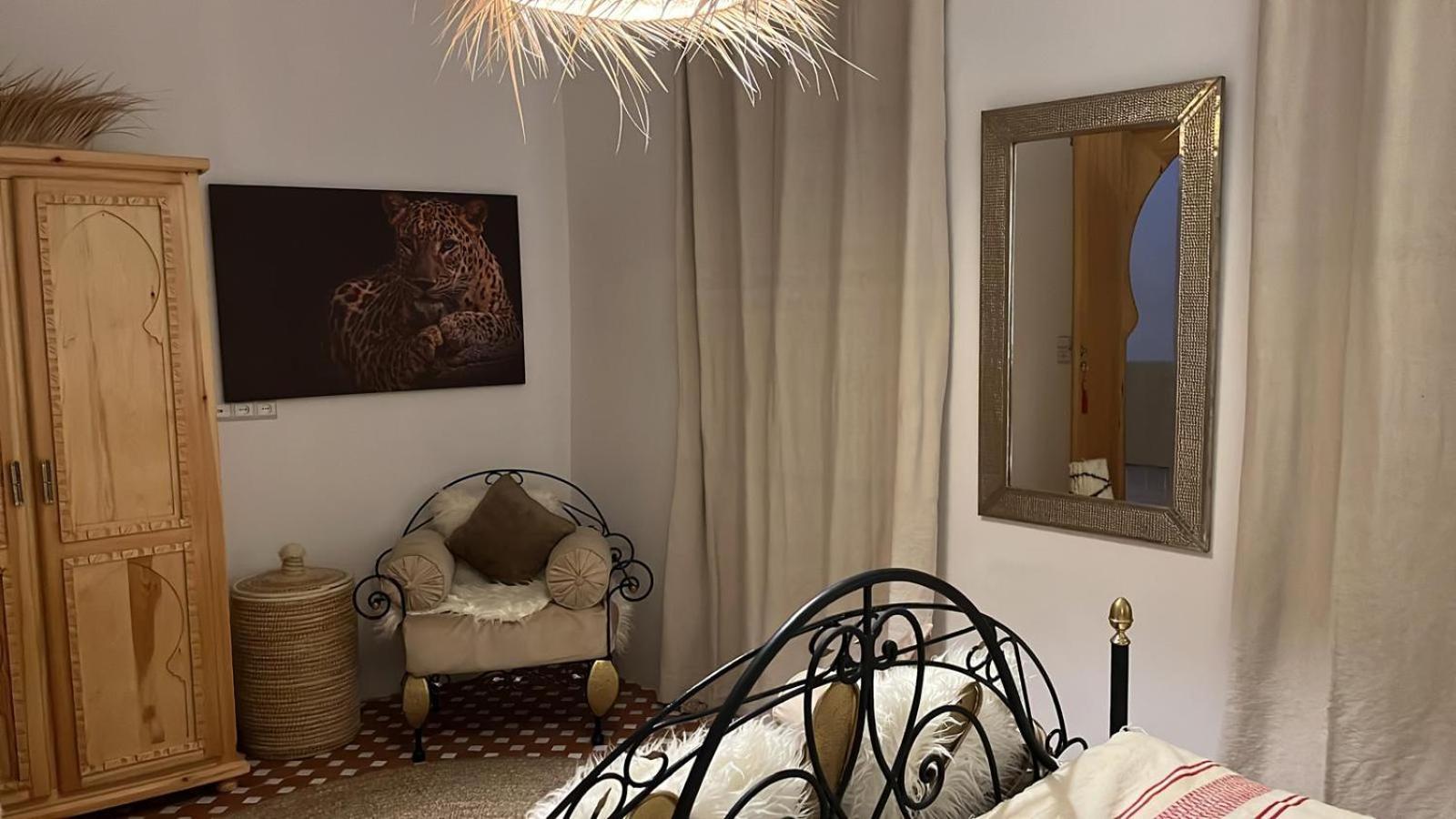 Dar Dada La Totalite Du Riad A Votre Disposition Et De Facon Exclusive Safi Exteriör bild