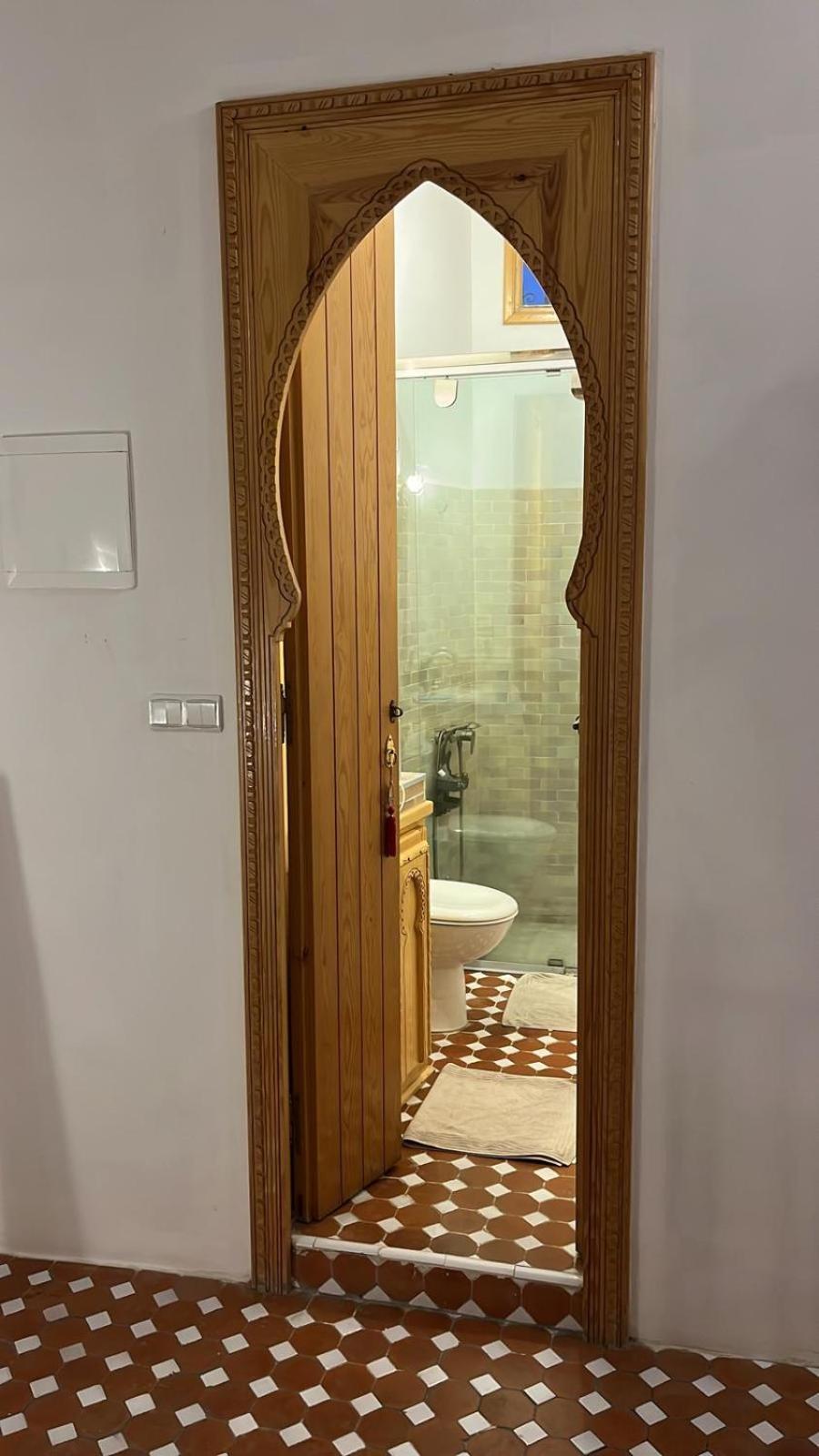 Dar Dada La Totalite Du Riad A Votre Disposition Et De Facon Exclusive Safi Exteriör bild