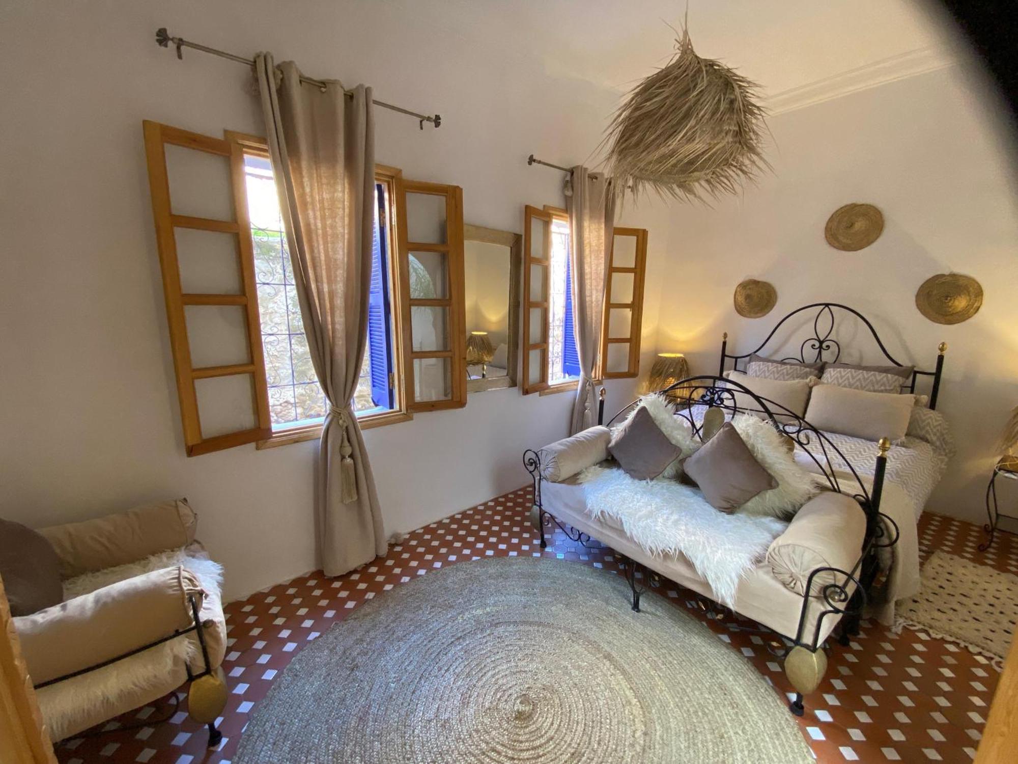 Dar Dada La Totalite Du Riad A Votre Disposition Et De Facon Exclusive Safi Exteriör bild