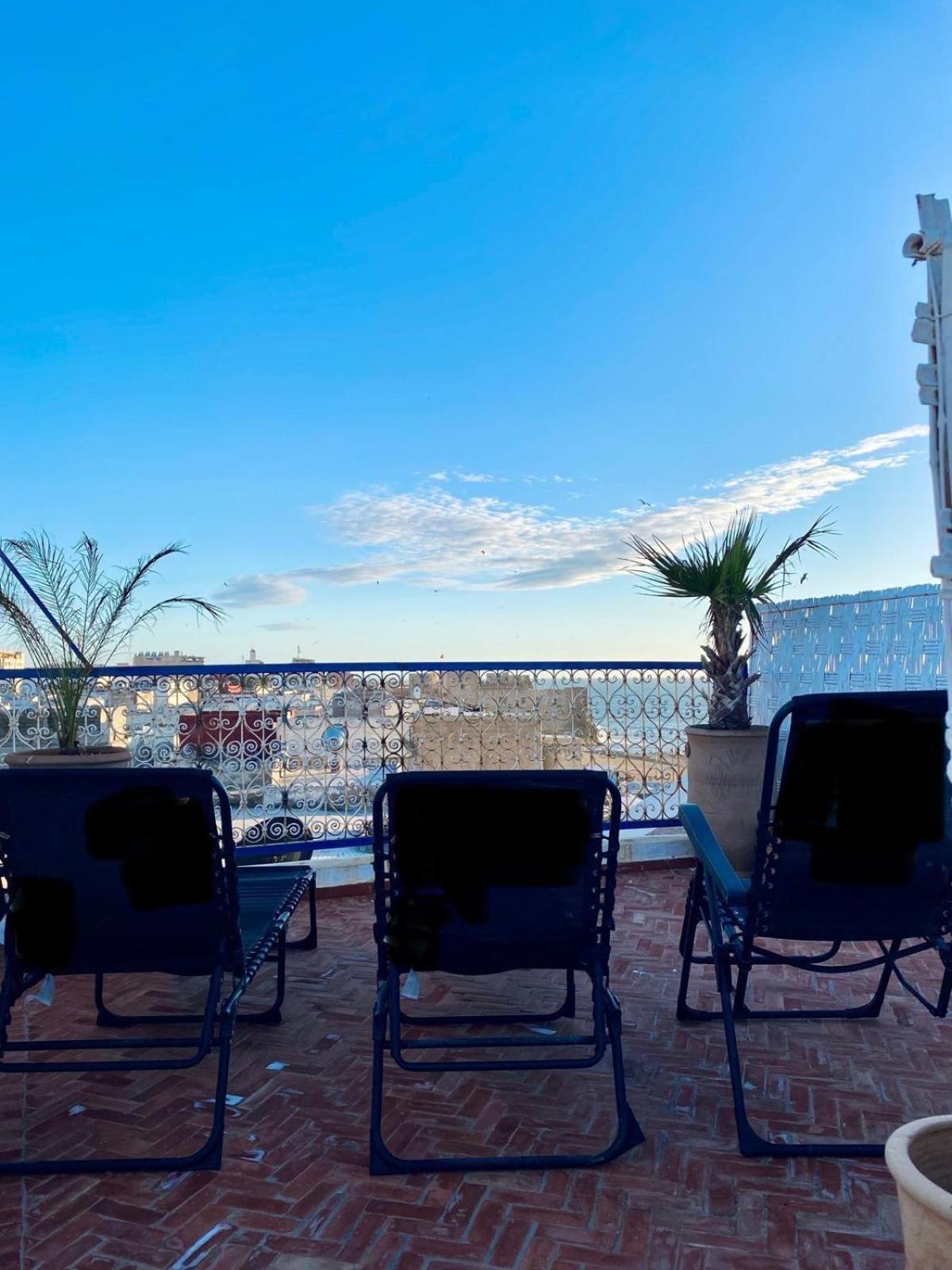 Dar Dada La Totalite Du Riad A Votre Disposition Et De Facon Exclusive Safi Exteriör bild