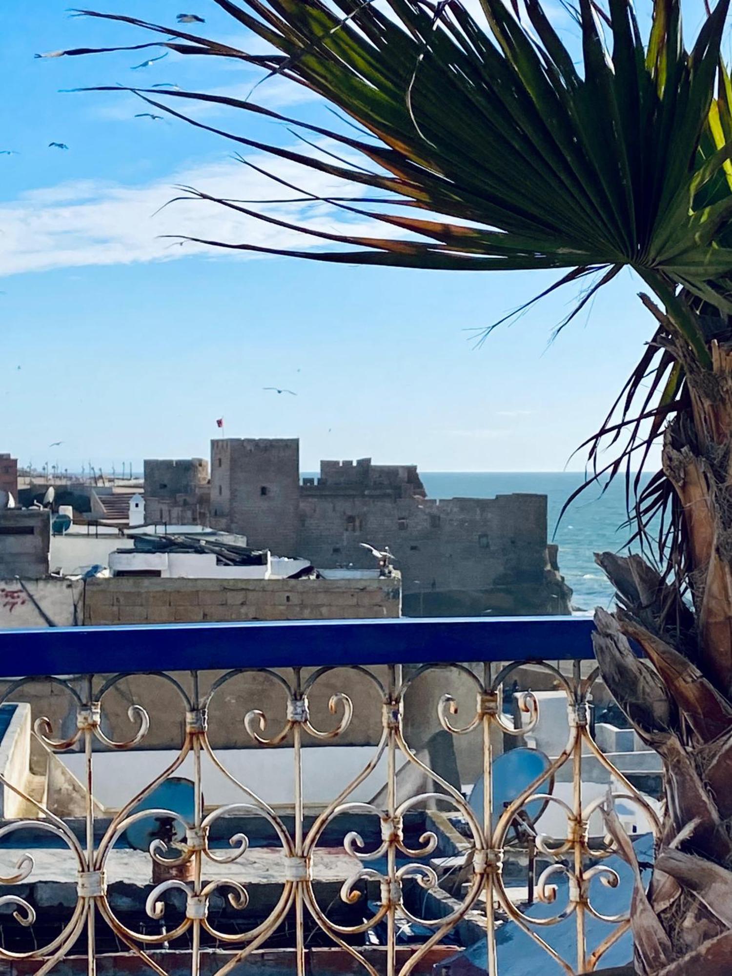 Dar Dada La Totalite Du Riad A Votre Disposition Et De Facon Exclusive Safi Exteriör bild
