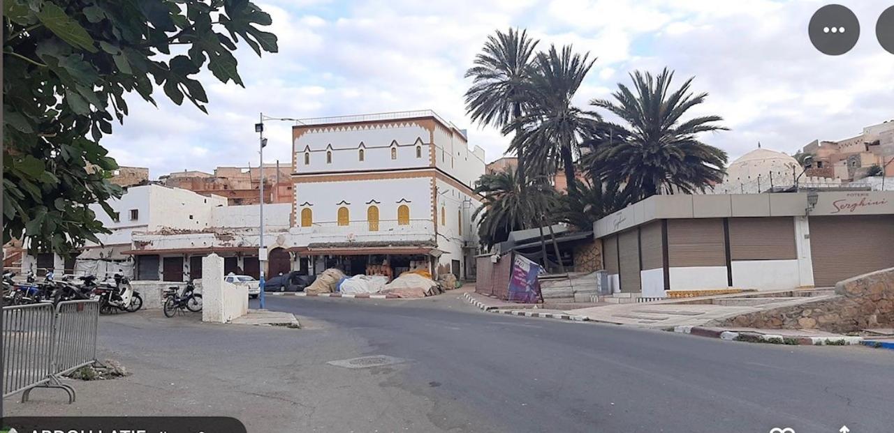 Dar Dada La Totalite Du Riad A Votre Disposition Et De Facon Exclusive Safi Exteriör bild