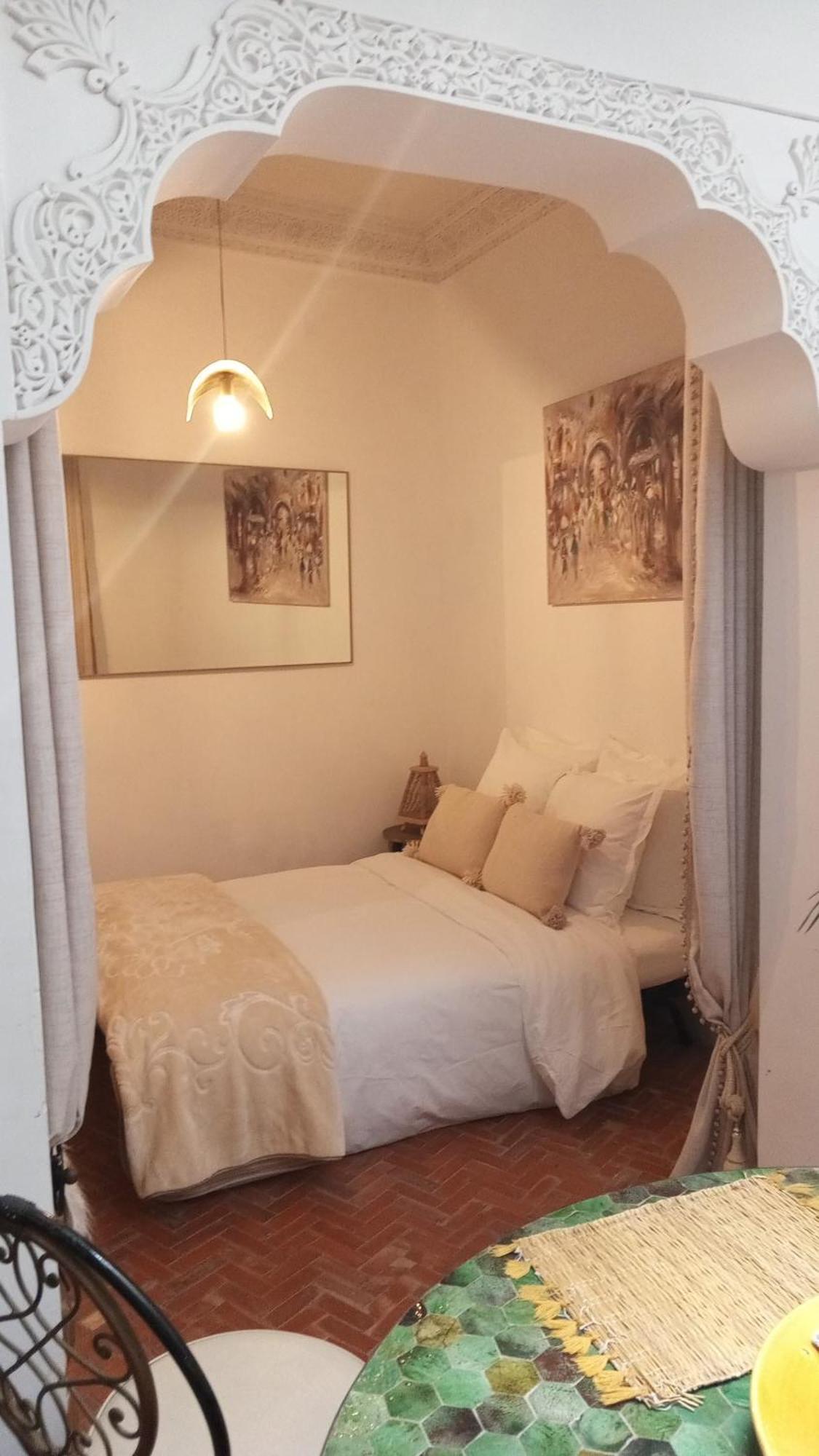 Dar Dada La Totalite Du Riad A Votre Disposition Et De Facon Exclusive Safi Exteriör bild