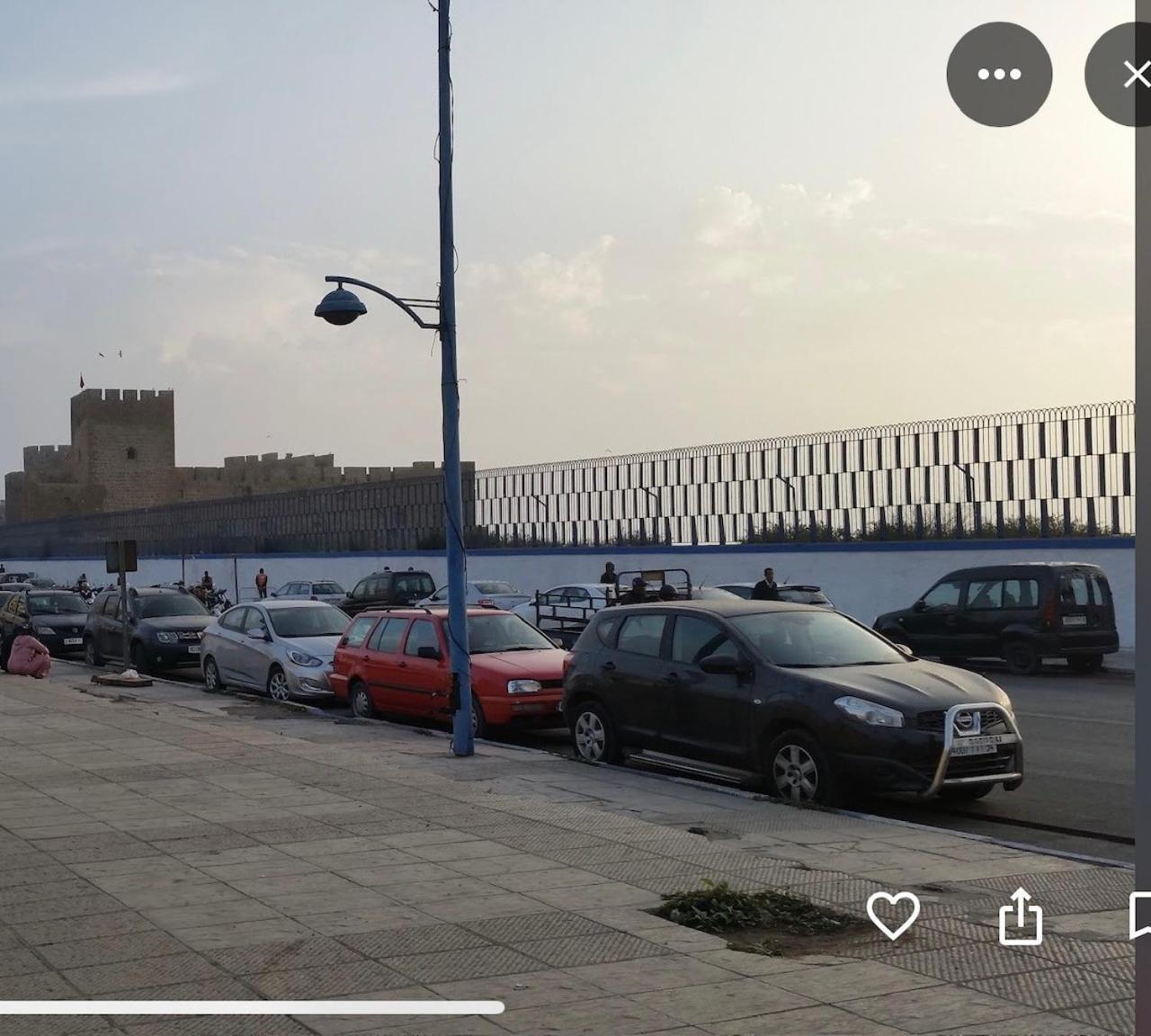 Dar Dada La Totalite Du Riad A Votre Disposition Et De Facon Exclusive Safi Exteriör bild